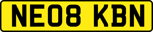 NE08KBN