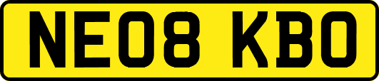 NE08KBO