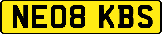 NE08KBS