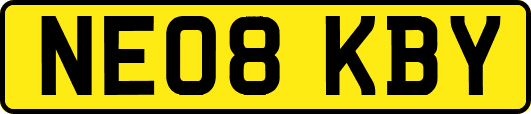 NE08KBY