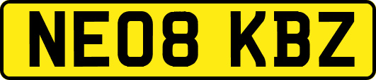 NE08KBZ