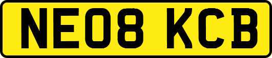 NE08KCB