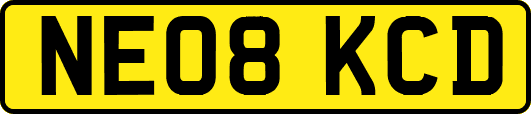 NE08KCD