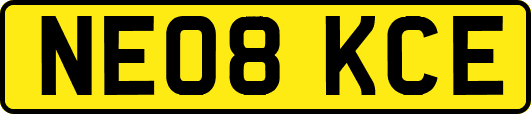 NE08KCE