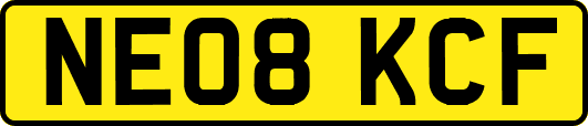 NE08KCF