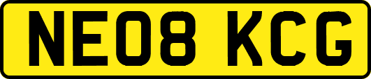 NE08KCG