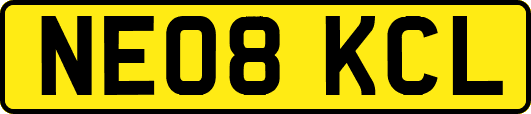 NE08KCL
