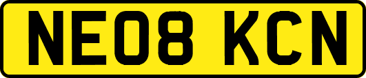 NE08KCN