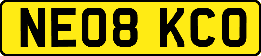 NE08KCO