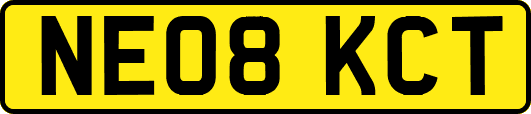 NE08KCT