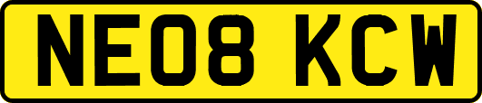 NE08KCW