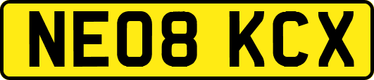 NE08KCX