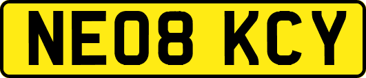 NE08KCY