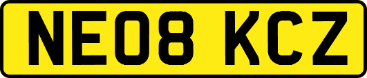 NE08KCZ