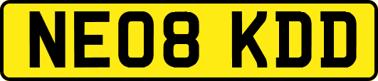 NE08KDD