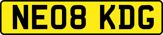 NE08KDG