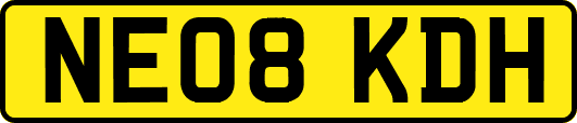 NE08KDH