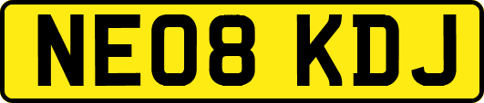 NE08KDJ