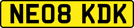 NE08KDK