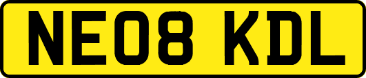 NE08KDL