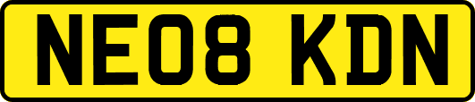 NE08KDN