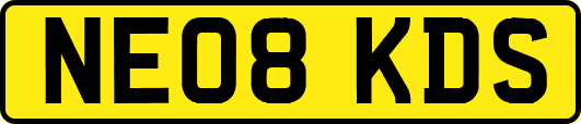 NE08KDS