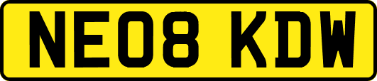 NE08KDW