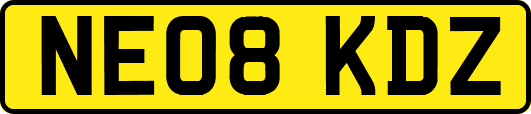 NE08KDZ