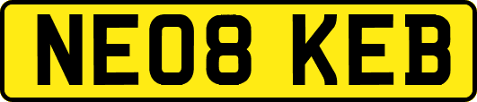 NE08KEB