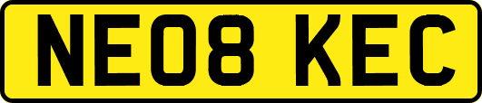 NE08KEC