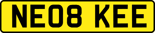 NE08KEE