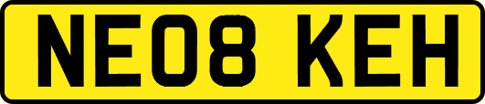 NE08KEH