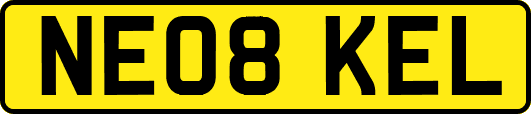 NE08KEL