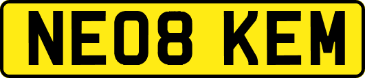 NE08KEM