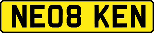 NE08KEN
