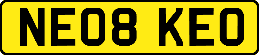 NE08KEO