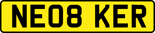 NE08KER