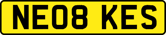NE08KES