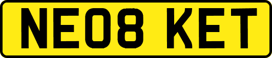 NE08KET