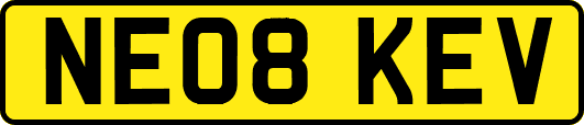 NE08KEV