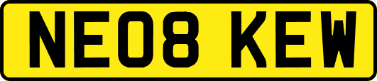 NE08KEW