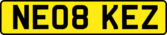 NE08KEZ