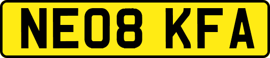 NE08KFA