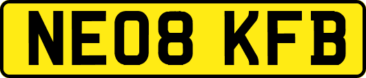 NE08KFB