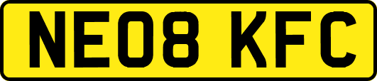 NE08KFC