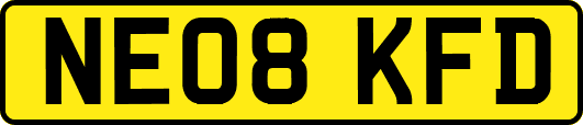 NE08KFD