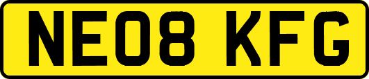 NE08KFG