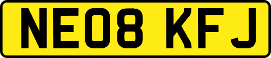 NE08KFJ