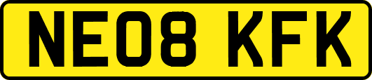 NE08KFK