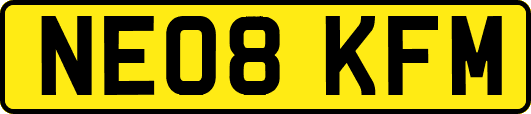 NE08KFM